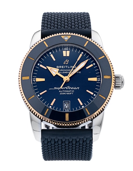 Breitling SuperOcean Heritage B20 Automatic 42 UB2010